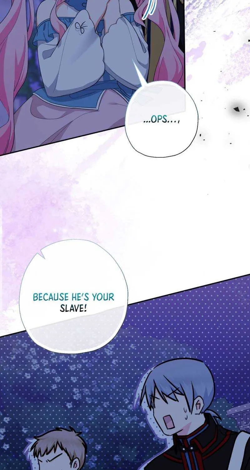 Lord Baby Runs A Romance Fantasy With Cash Chapter 58 page 18 - 
