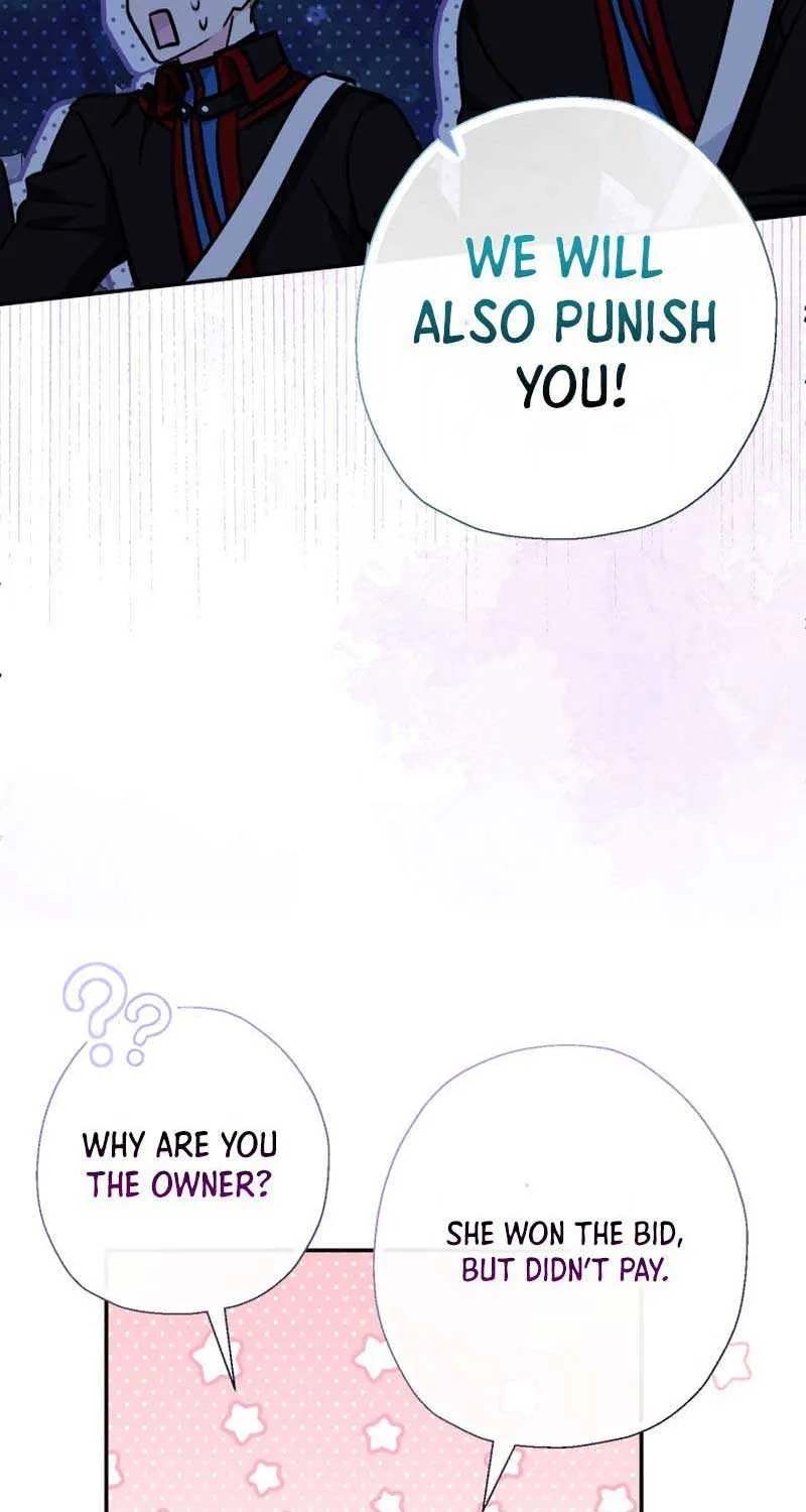 Lord Baby Runs A Romance Fantasy With Cash Chapter 58 page 19 - 