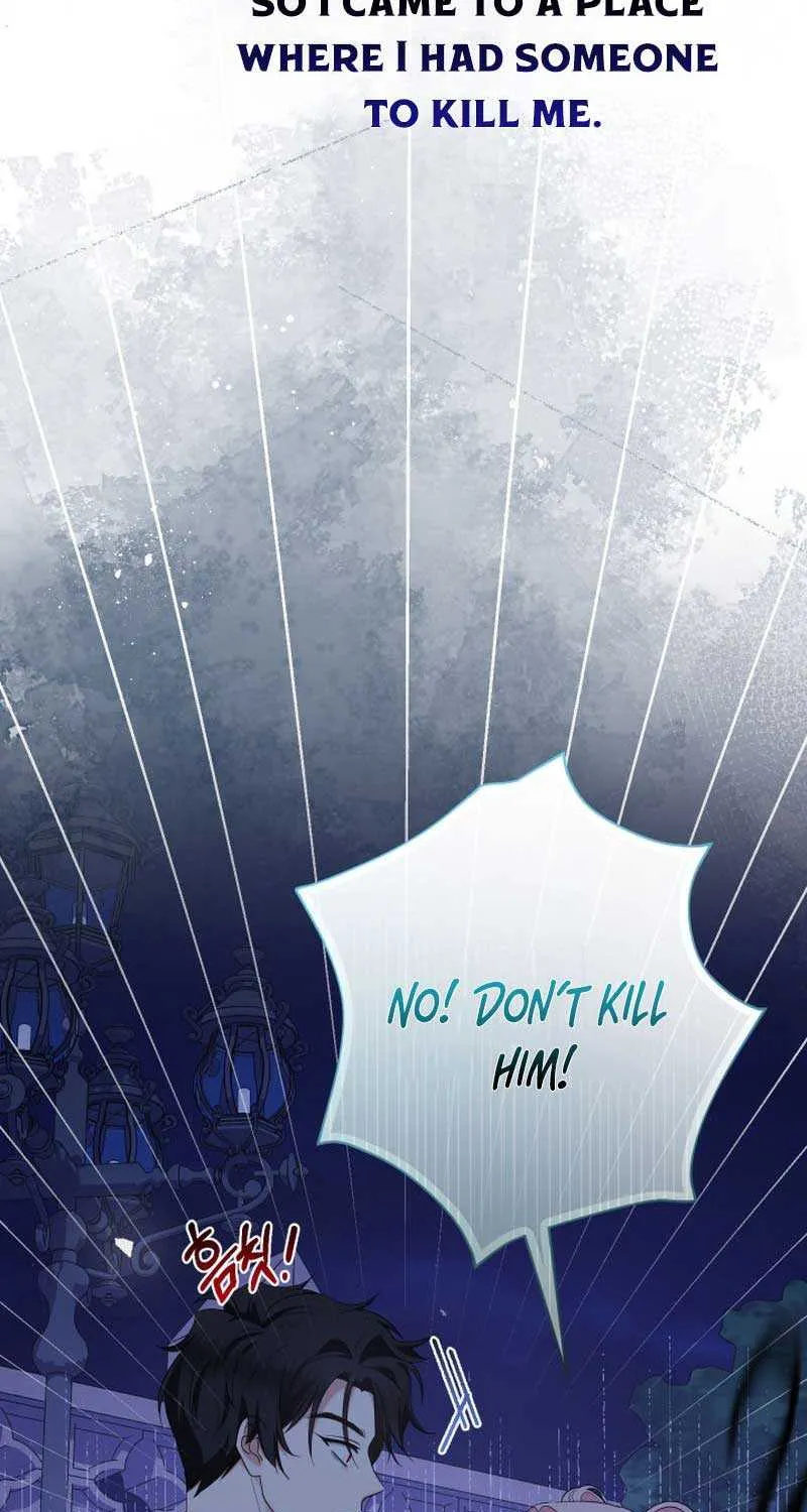 Lord Baby Runs A Romance Fantasy With Cash Chapter 58 page 3 - 