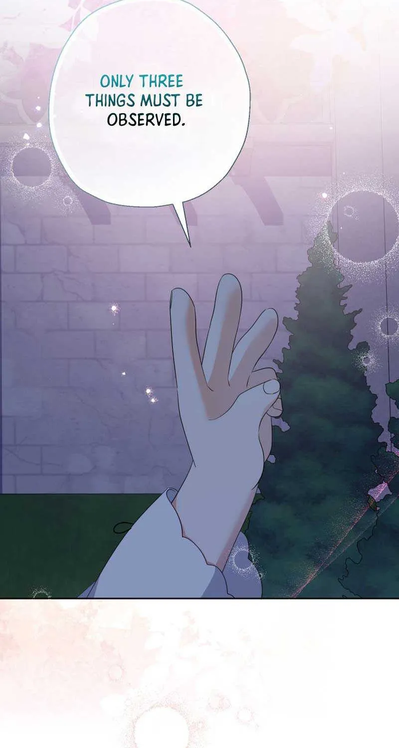Lord Baby Runs A Romance Fantasy With Cash Chapter 58 page 32 - 