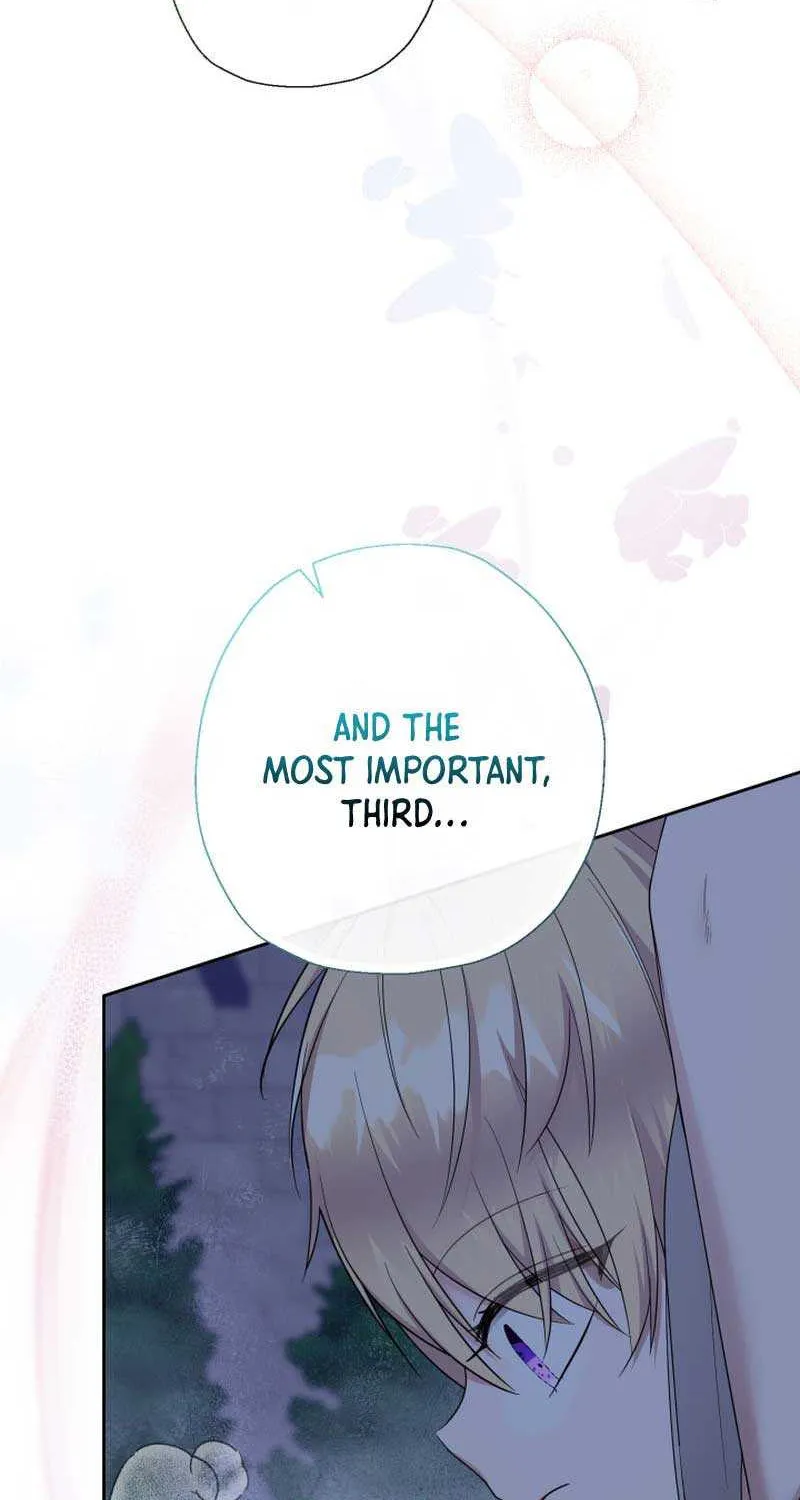 Lord Baby Runs A Romance Fantasy With Cash Chapter 58 page 36 - 