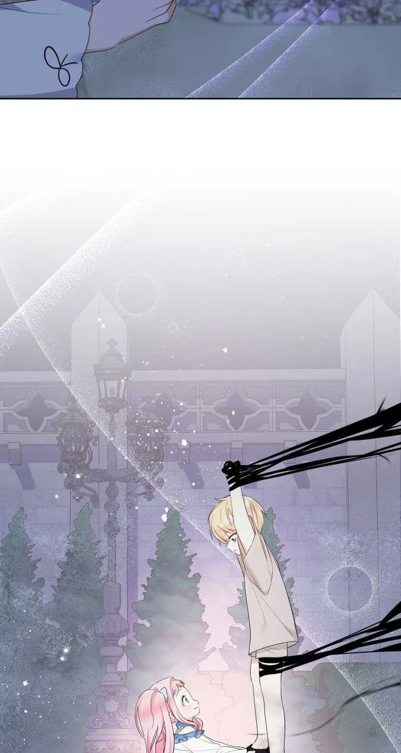 Lord Baby Runs A Romance Fantasy With Cash Chapter 58 page 38 - 