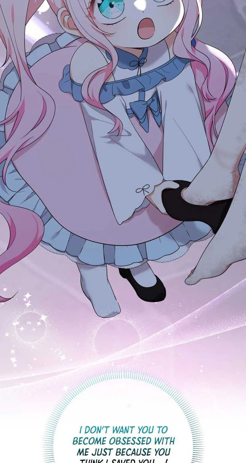 Lord Baby Runs A Romance Fantasy With Cash Chapter 58 page 40 - 
