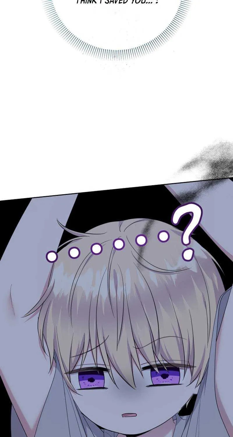 Lord Baby Runs A Romance Fantasy With Cash Chapter 58 page 41 - 