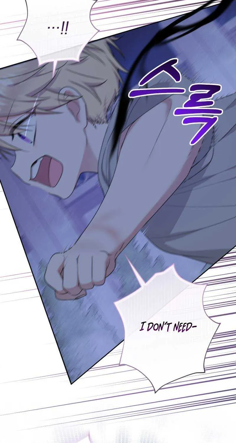Lord Baby Runs A Romance Fantasy With Cash Chapter 58 page 49 - 