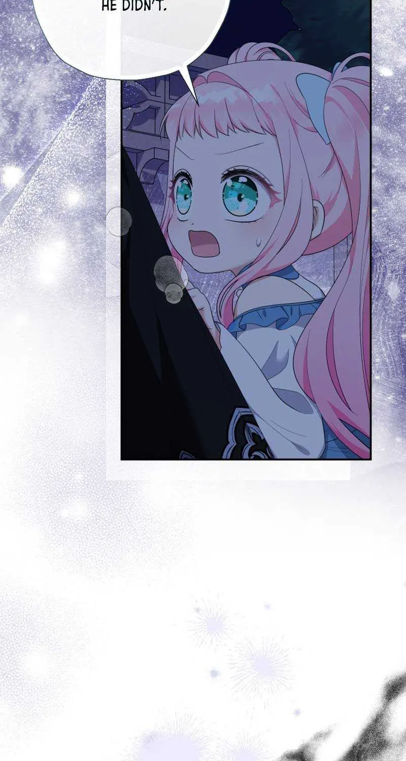 Lord Baby Runs A Romance Fantasy With Cash Chapter 58 page 6 - 