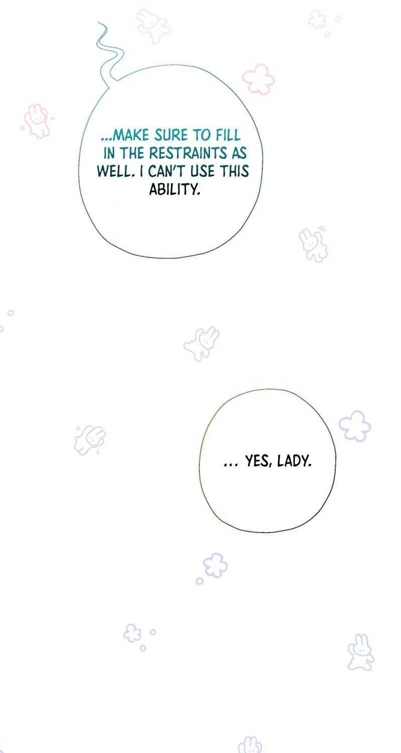 Lord Baby Runs A Romance Fantasy With Cash Chapter 58 page 54 - 