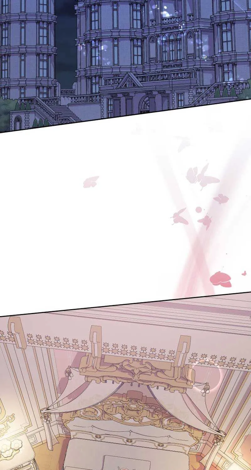 Lord Baby Runs A Romance Fantasy With Cash Chapter 58 page 57 - 