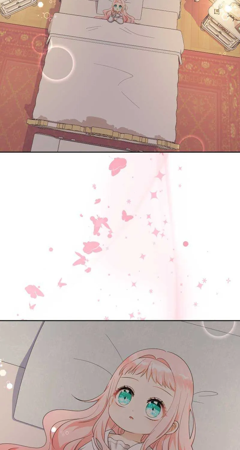 Lord Baby Runs A Romance Fantasy With Cash Chapter 58 page 58 - 