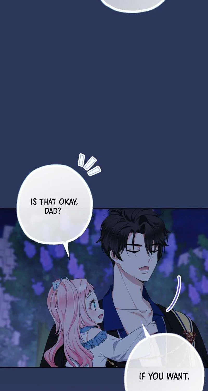 Lord Baby Runs A Romance Fantasy With Cash Chapter 58 page 63 - 