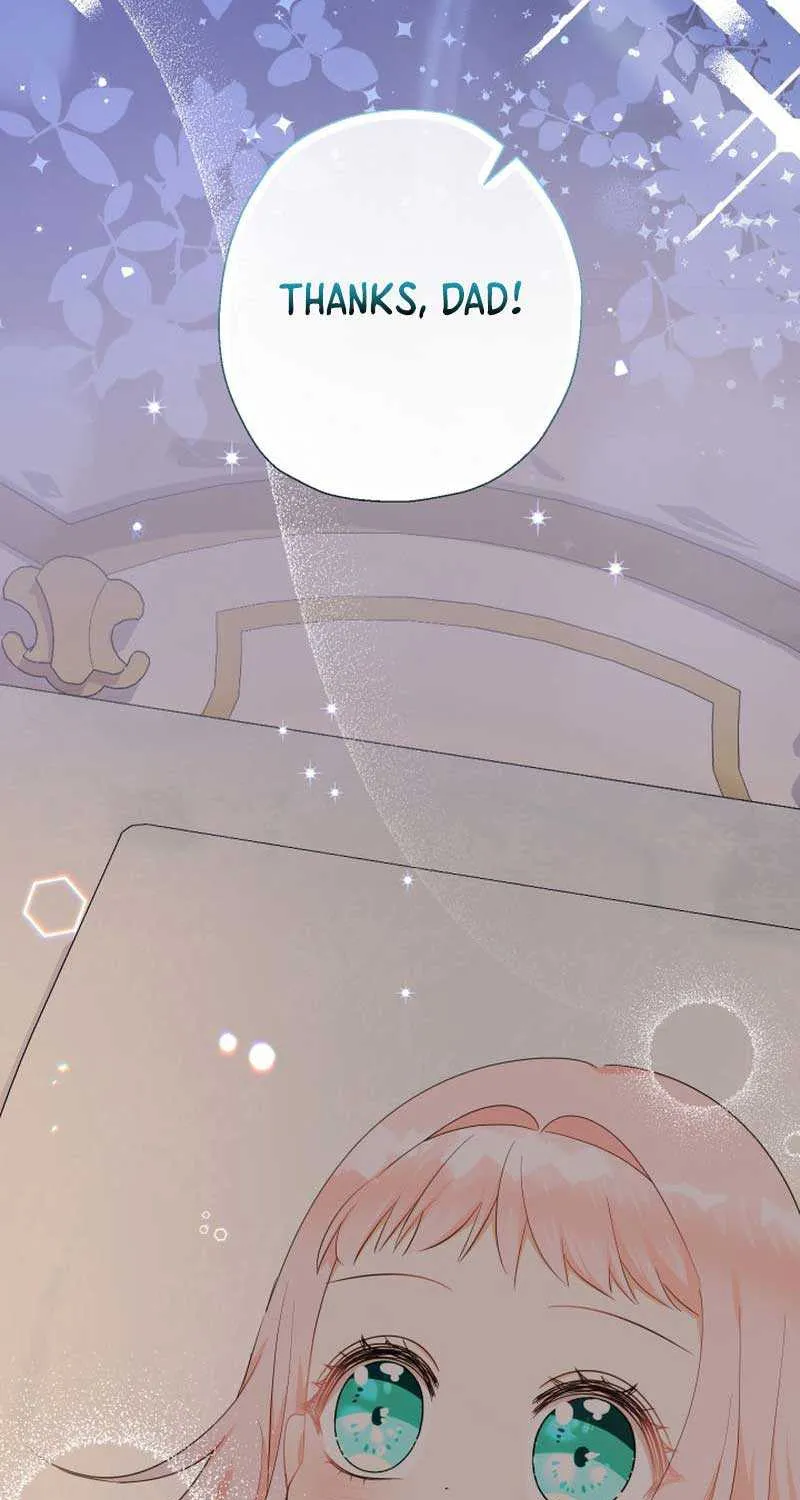 Lord Baby Runs A Romance Fantasy With Cash Chapter 58 page 69 - 