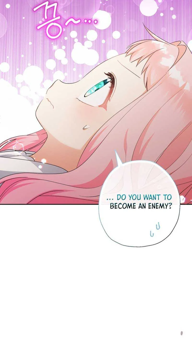 Lord Baby Runs A Romance Fantasy With Cash Chapter 58 page 73 - 