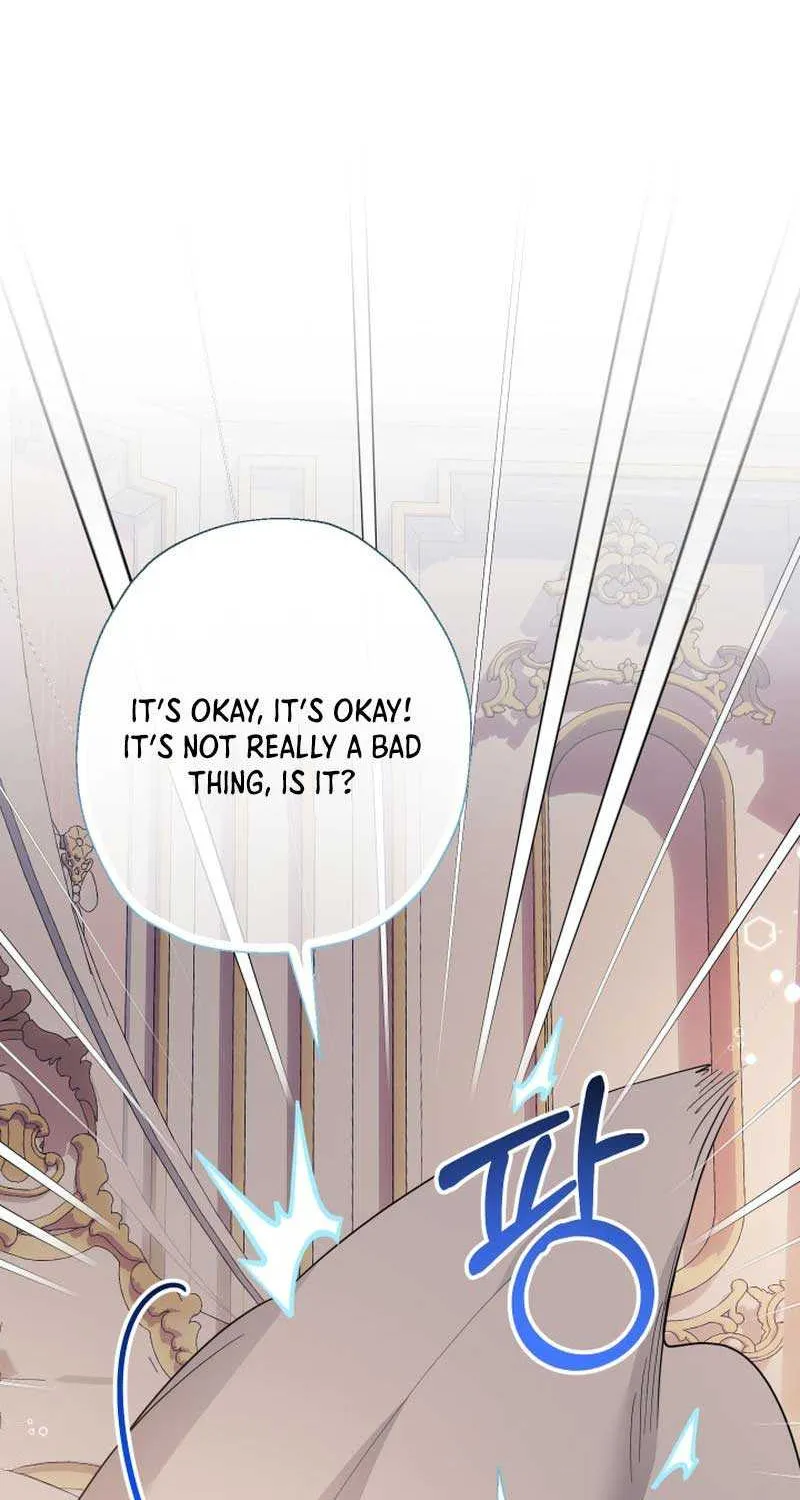 Lord Baby Runs A Romance Fantasy With Cash Chapter 58 page 74 - 