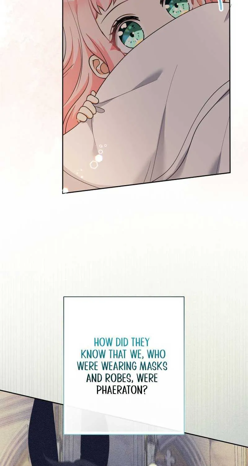 Lord Baby Runs A Romance Fantasy With Cash Chapter 58 page 77 - 