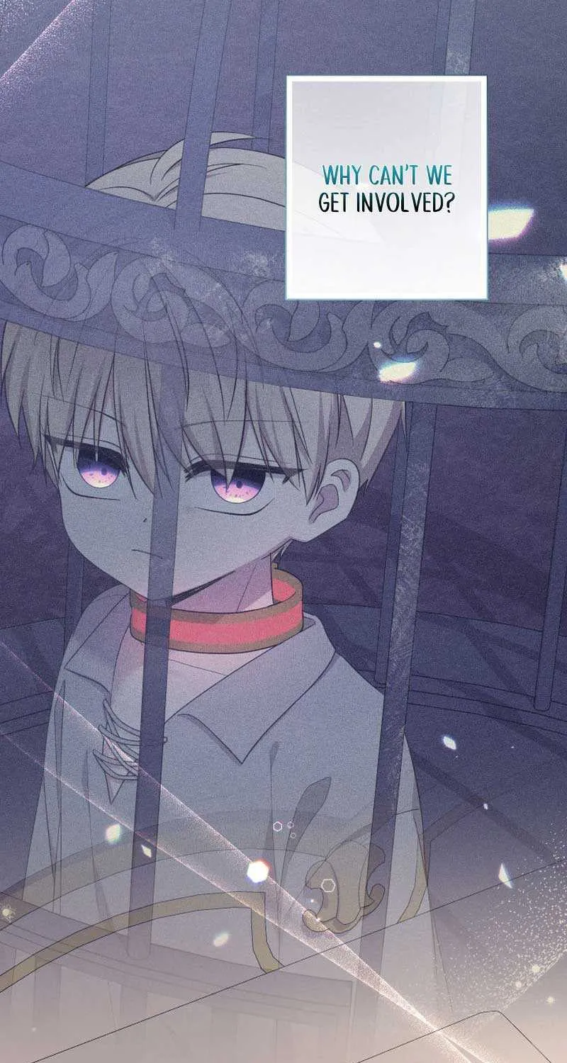 Lord Baby Runs A Romance Fantasy With Cash Chapter 58 page 79 - 