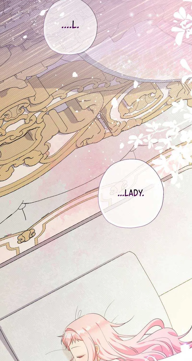 Lord Baby Runs A Romance Fantasy With Cash Chapter 58 page 83 - 