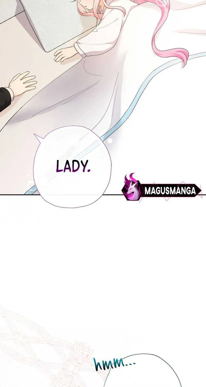 Lord Baby Runs A Romance Fantasy With Cash Chapter 58 page 84 - 