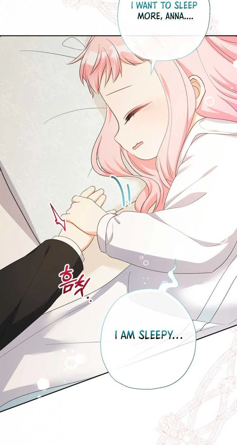 Lord Baby Runs A Romance Fantasy With Cash Chapter 58 page 85 - 