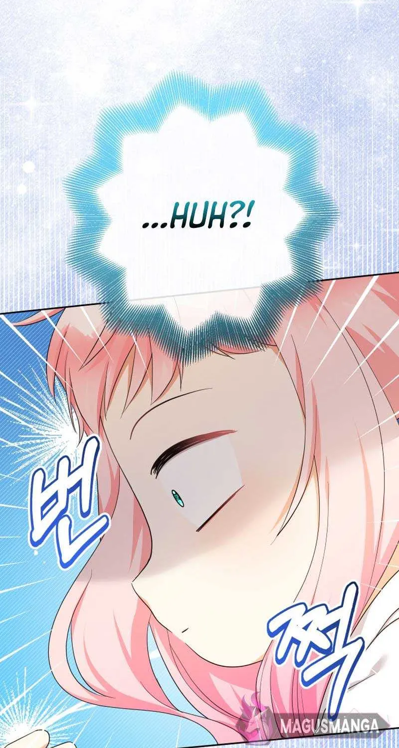 Lord Baby Runs A Romance Fantasy With Cash Chapter 58 page 88 - 