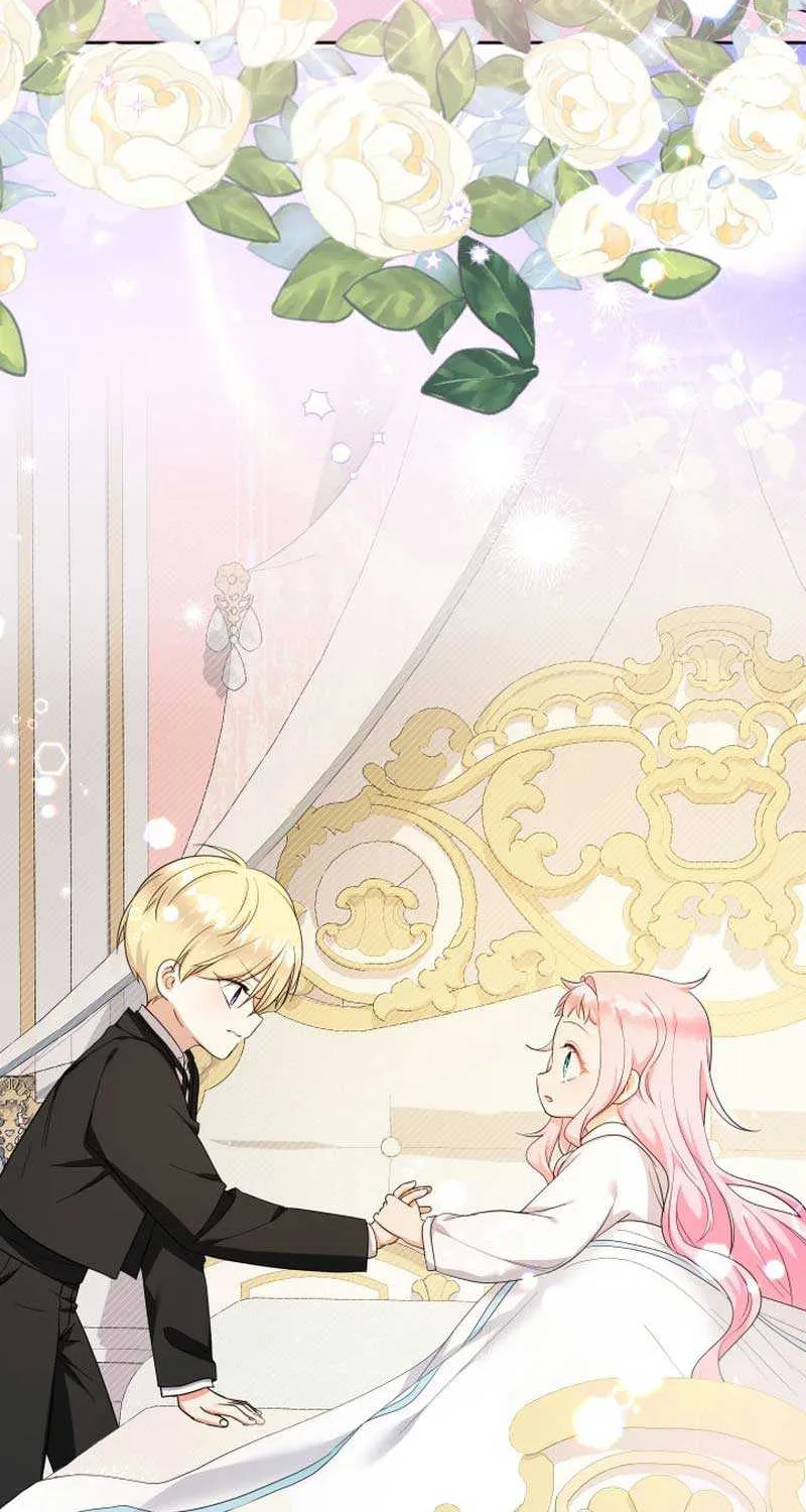 Lord Baby Runs A Romance Fantasy With Cash Chapter 58 page 90 - 