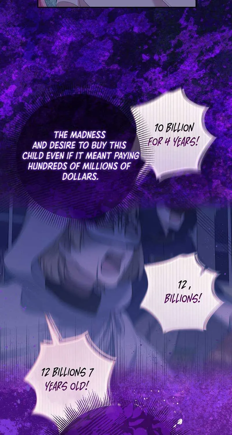Lord Baby Runs A Romance Fantasy With Cash Chapter 58 page 10 - 