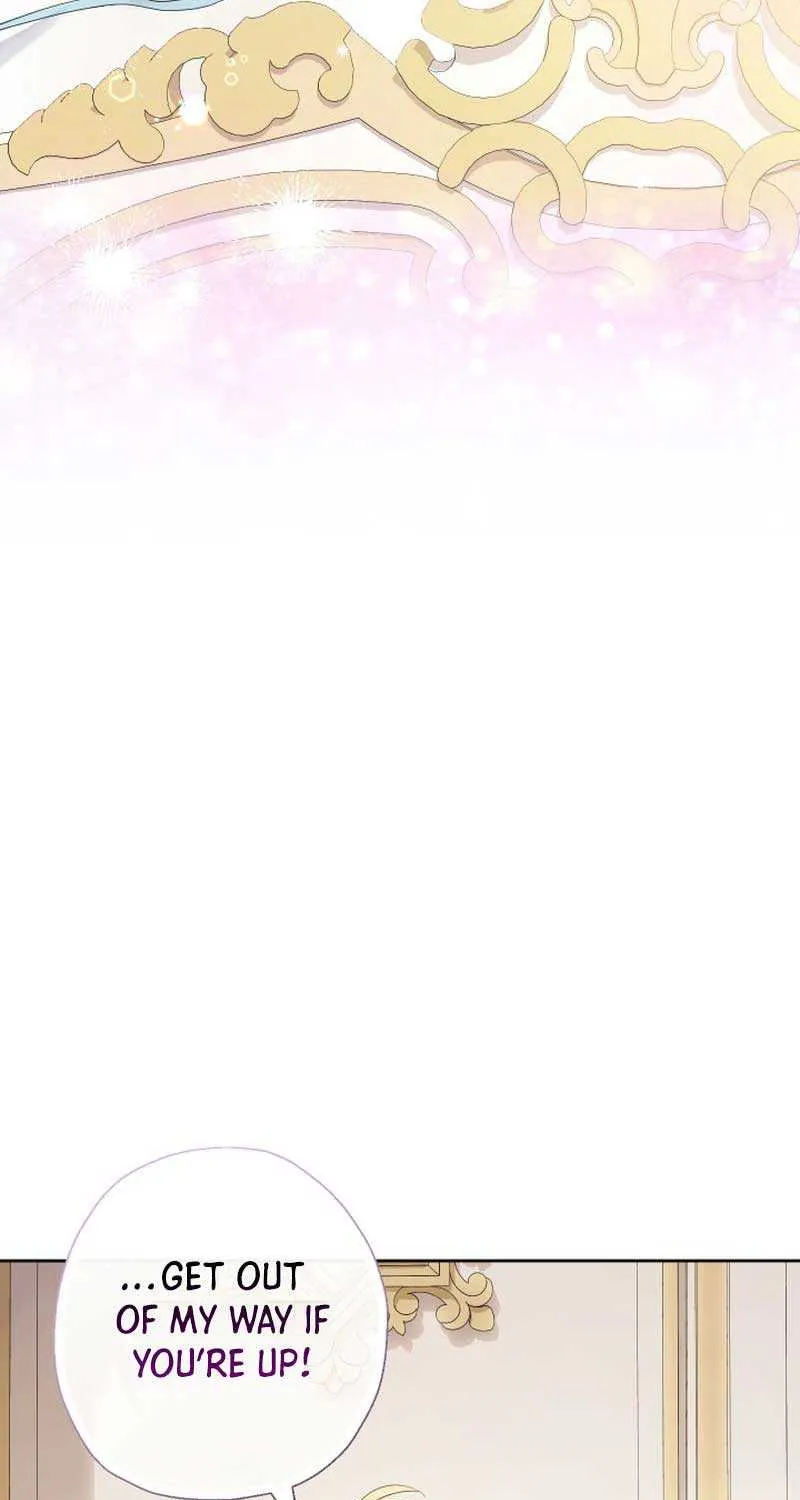Lord Baby Runs A Romance Fantasy With Cash Chapter 58 page 91 - 