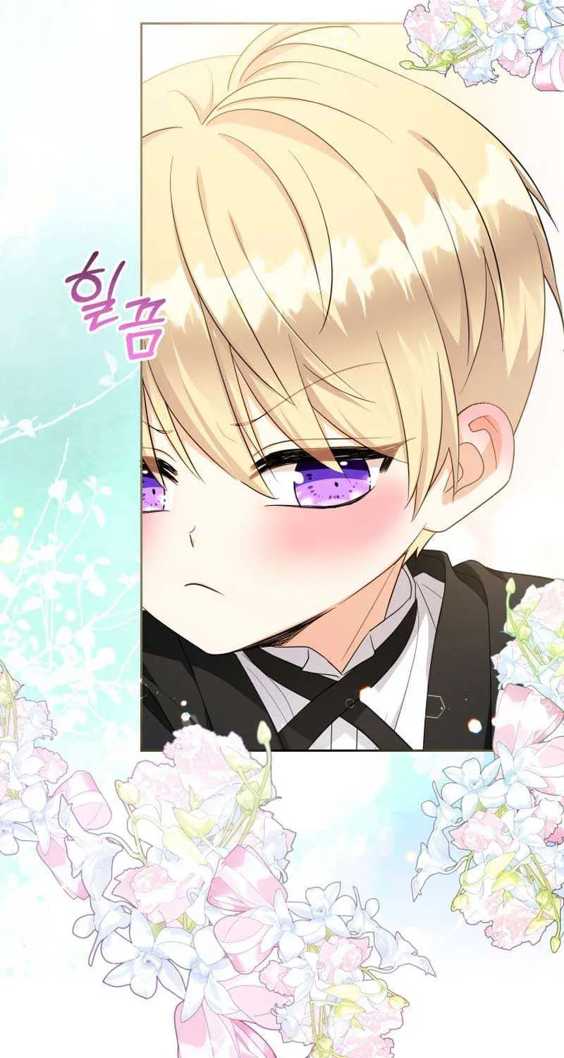 Lord Baby Runs A Romance Fantasy With Cash Chapter 58 page 93 - 