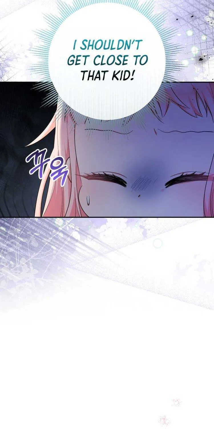 Lord Baby Runs A Romance Fantasy With Cash Chapter 59 page 11 - 