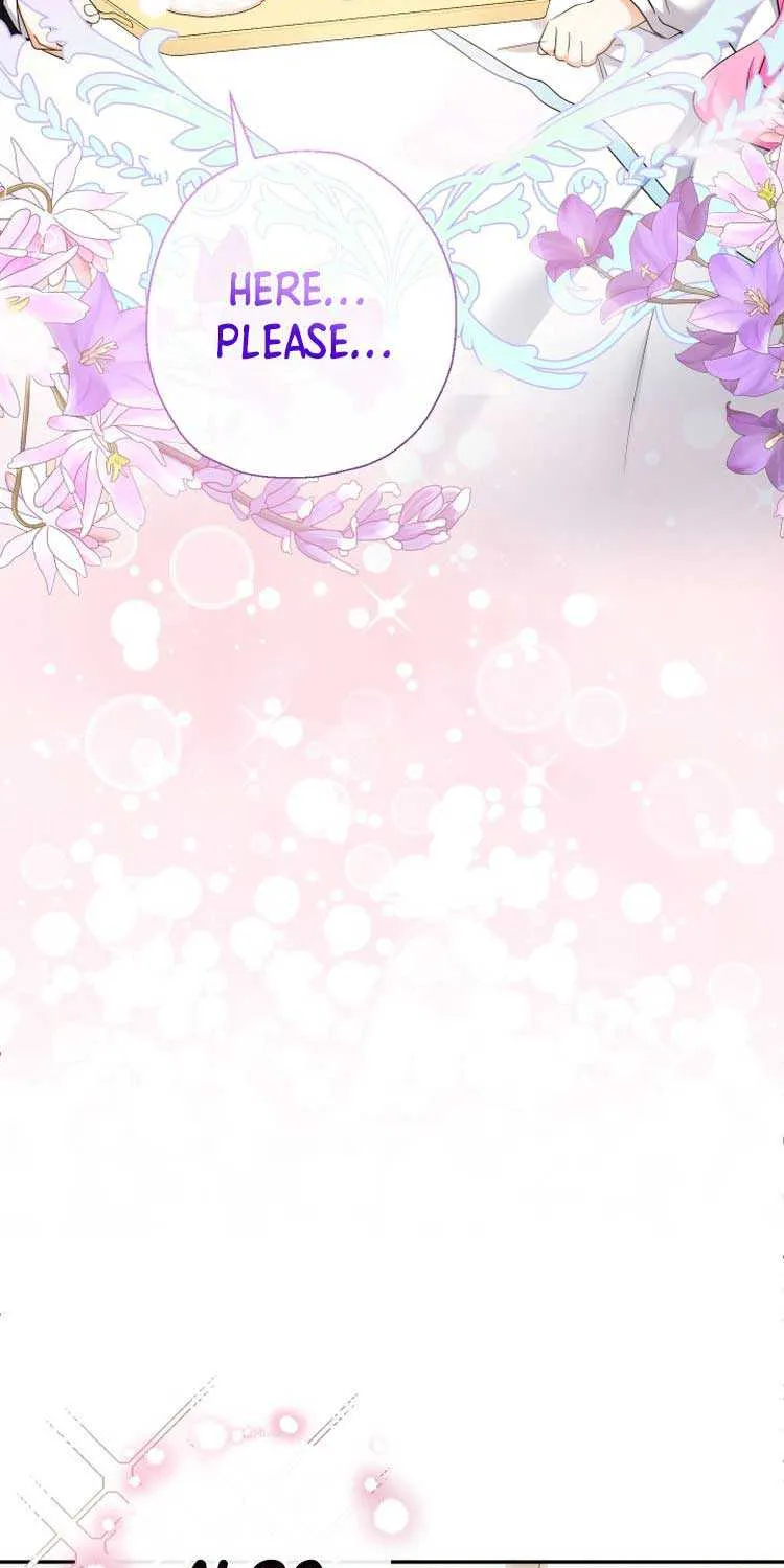 Lord Baby Runs A Romance Fantasy With Cash Chapter 59 page 14 - 