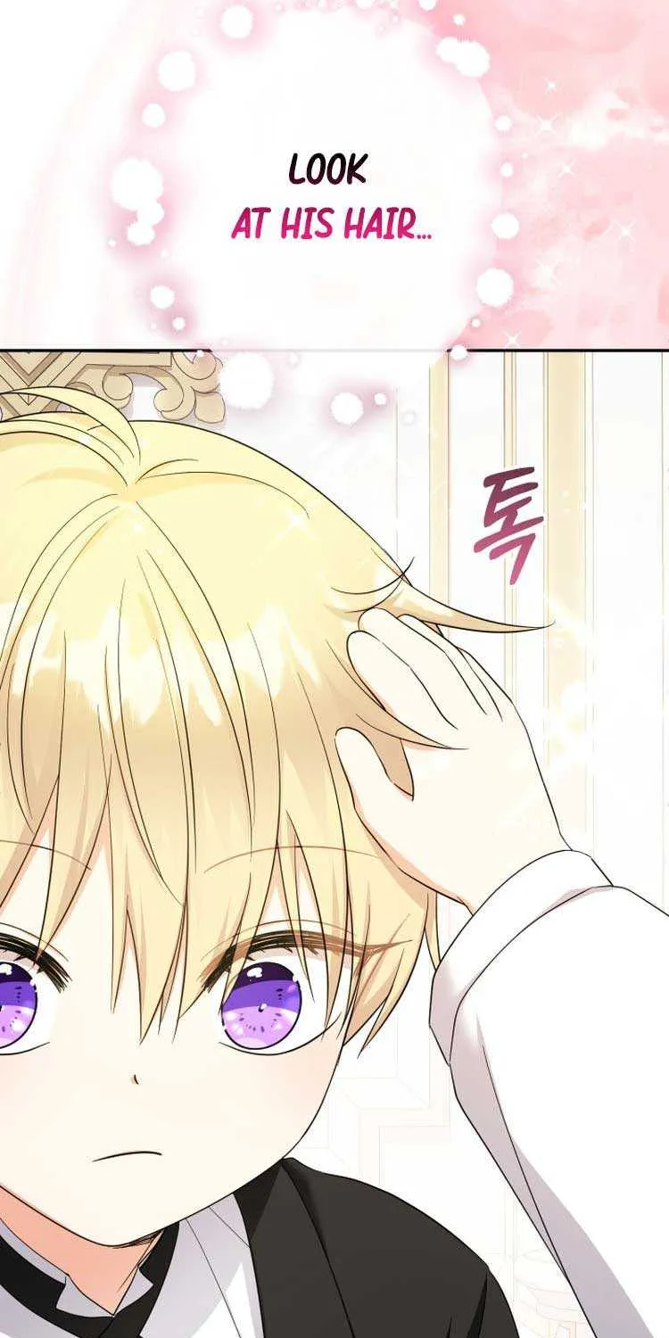 Lord Baby Runs A Romance Fantasy With Cash Chapter 59 page 16 - 