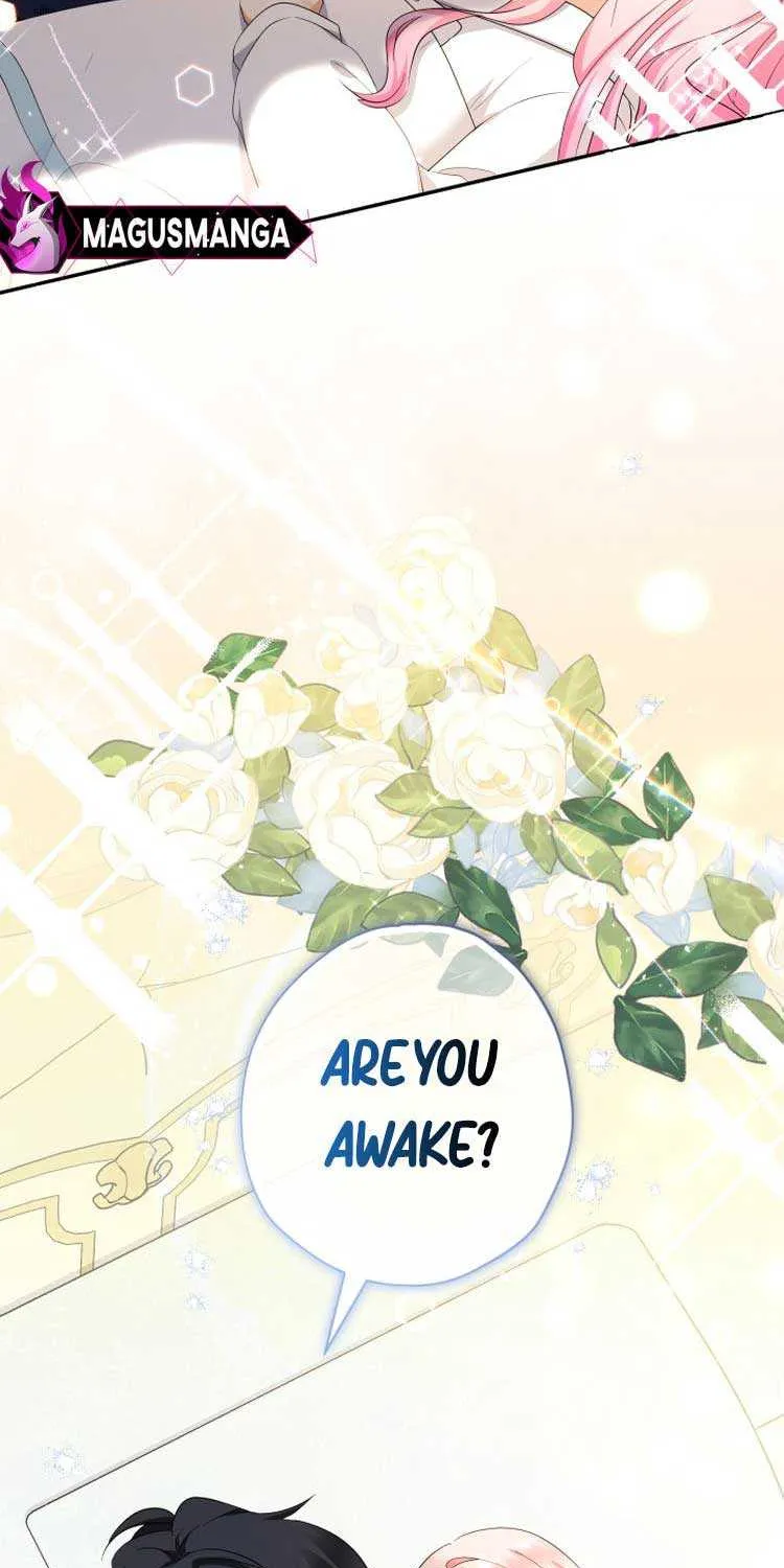 Lord Baby Runs A Romance Fantasy With Cash Chapter 59 page 24 - 