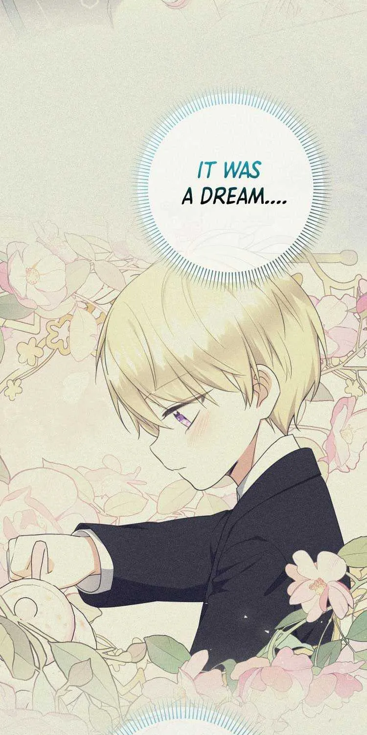 Lord Baby Runs A Romance Fantasy With Cash Chapter 59 page 34 - 