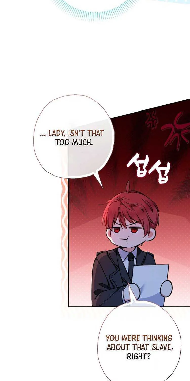 Lord Baby Runs A Romance Fantasy With Cash Chapter 59 page 37 - 