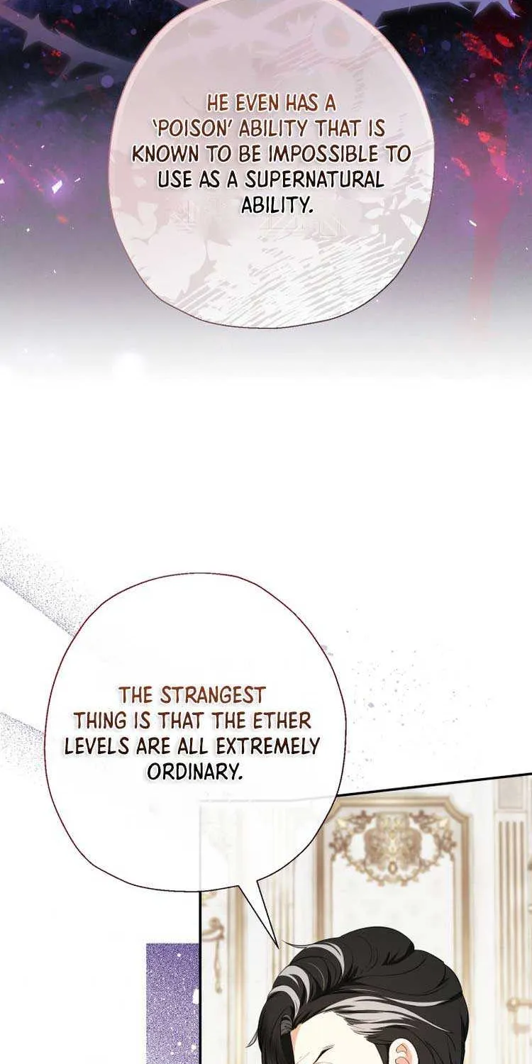 Lord Baby Runs A Romance Fantasy With Cash Chapter 59 page 43 - 