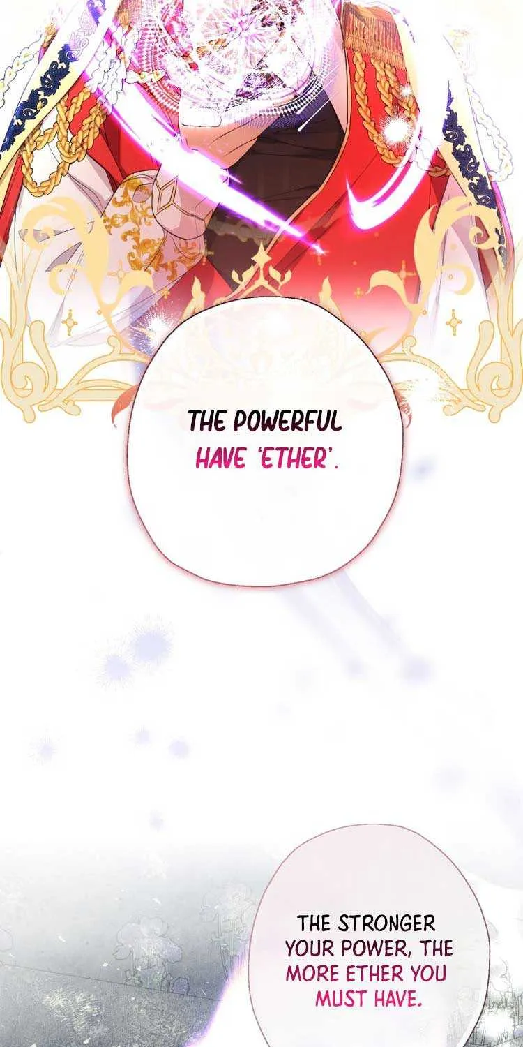 Lord Baby Runs A Romance Fantasy With Cash Chapter 59 page 46 - 