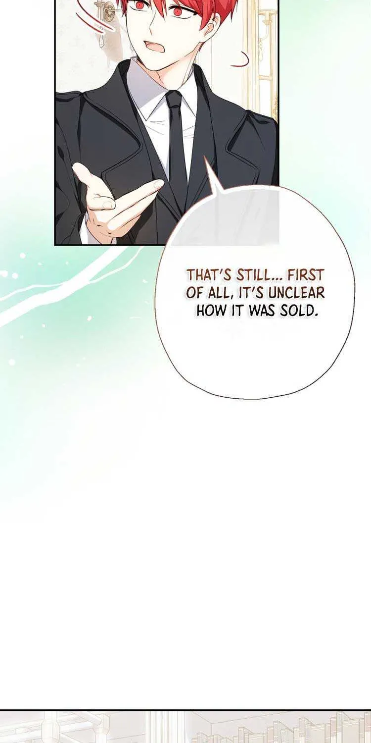 Lord Baby Runs A Romance Fantasy With Cash Chapter 59 page 51 - 