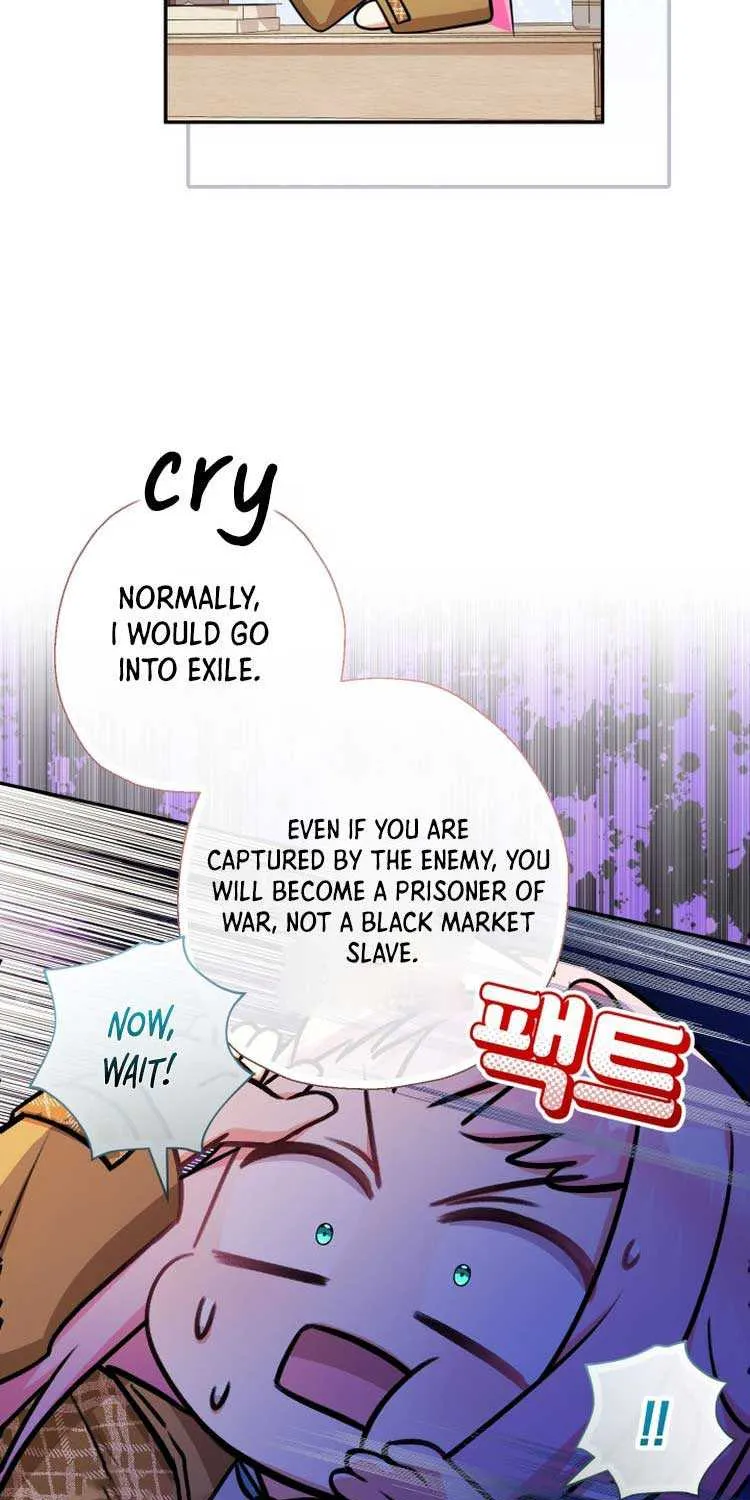 Lord Baby Runs A Romance Fantasy With Cash Chapter 59 page 60 - 