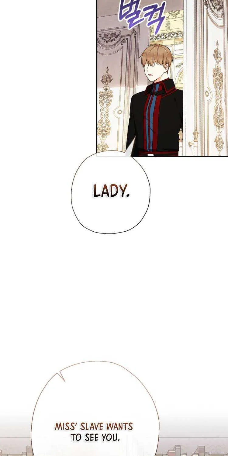 Lord Baby Runs A Romance Fantasy With Cash Chapter 59 page 64 - 