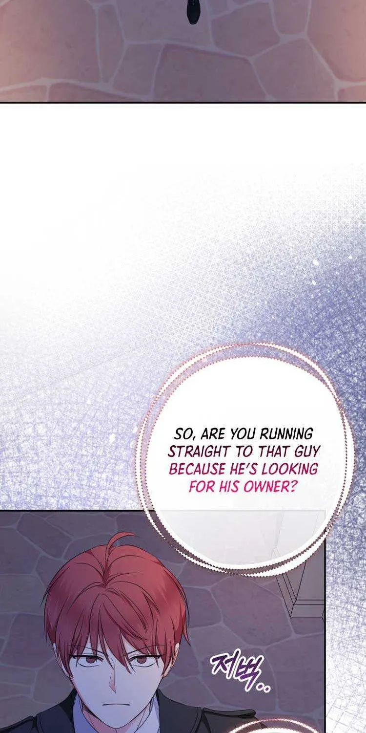 Lord Baby Runs A Romance Fantasy With Cash Chapter 59 page 69 - 