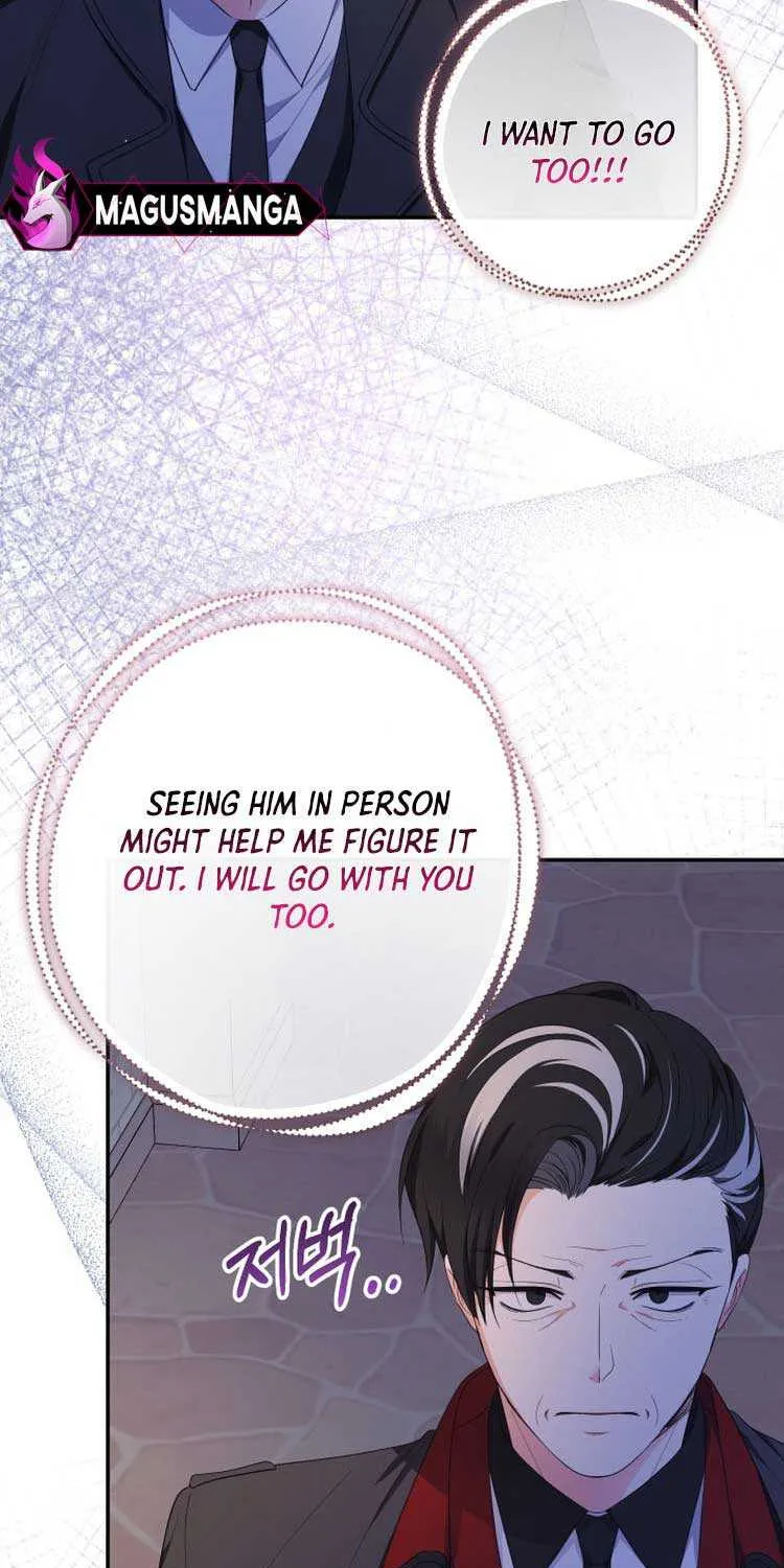 Lord Baby Runs A Romance Fantasy With Cash Chapter 59 page 70 - 