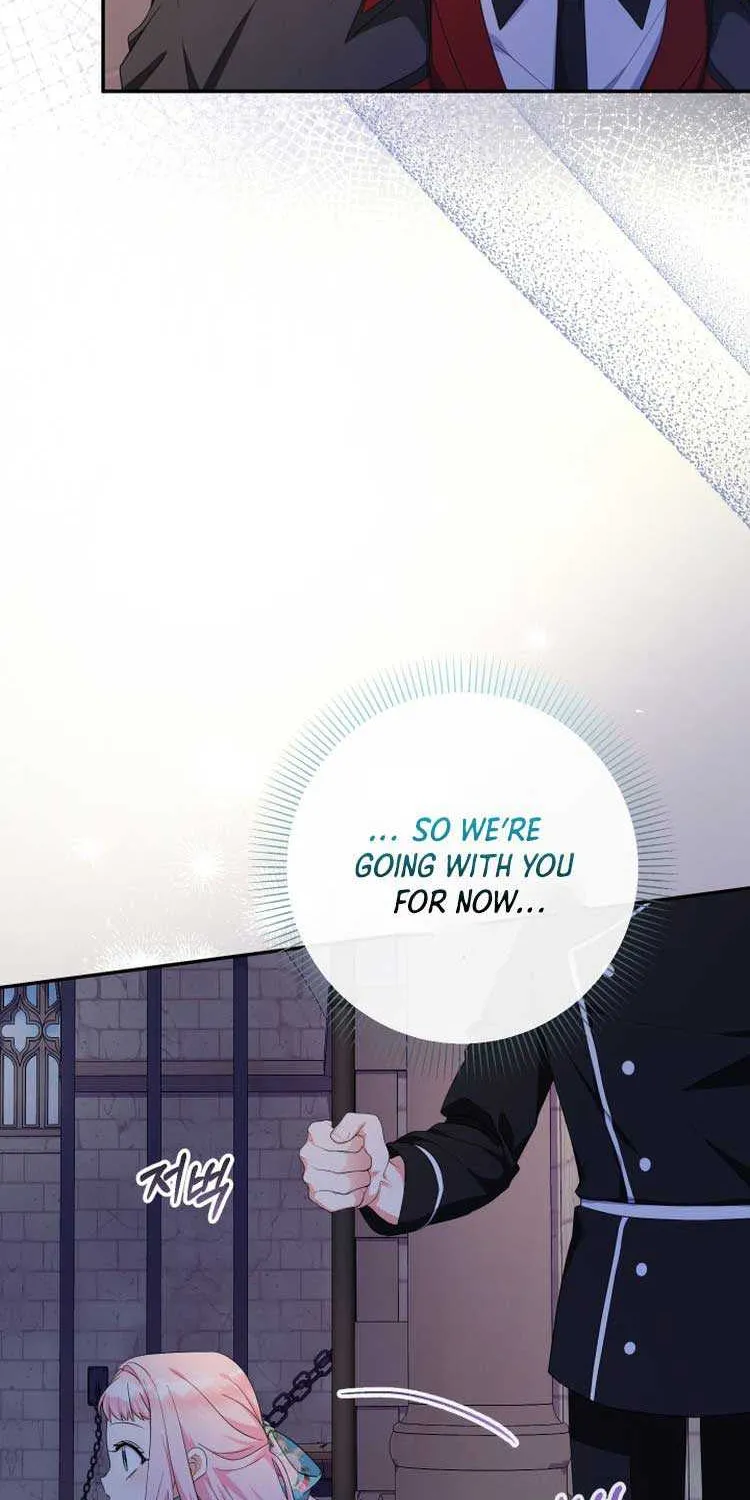 Lord Baby Runs A Romance Fantasy With Cash Chapter 59 page 71 - 