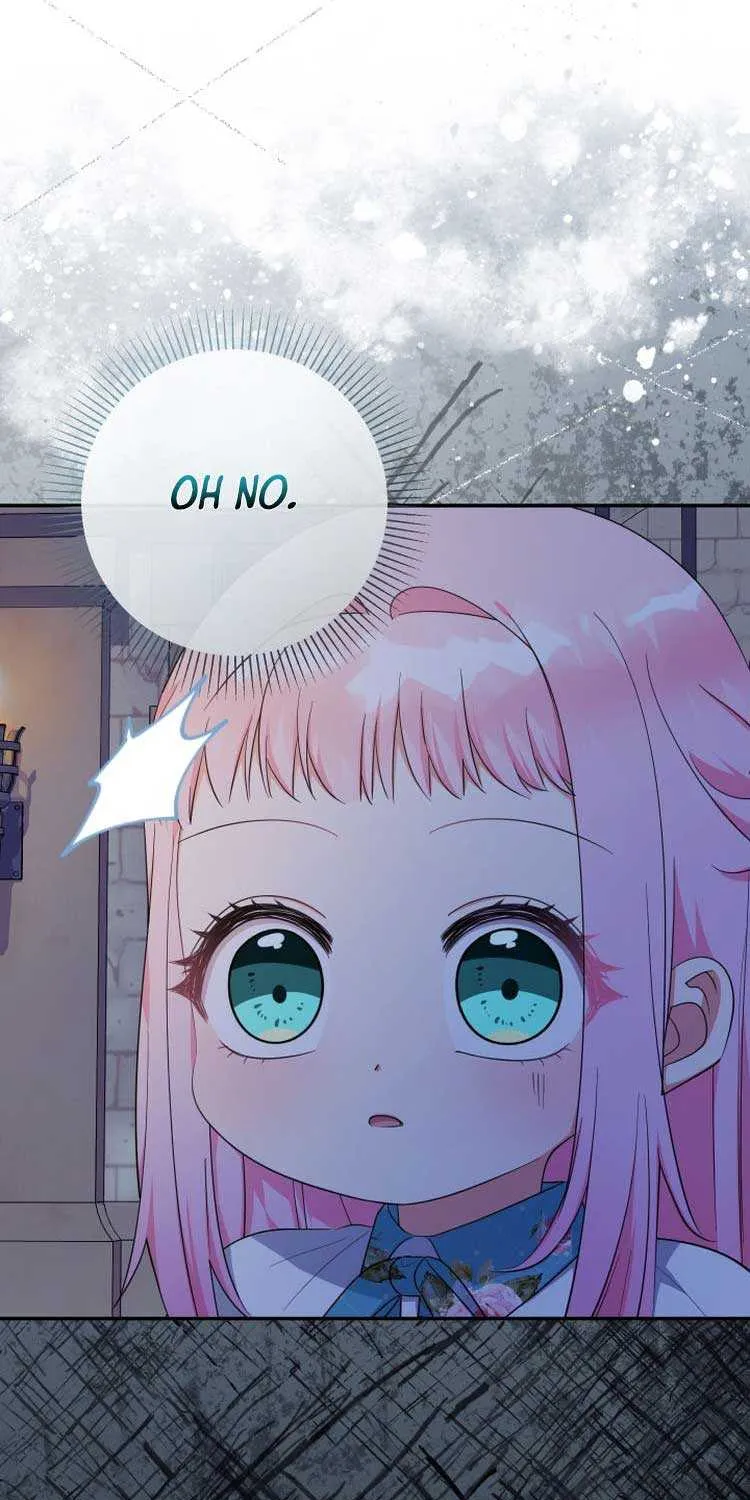 Lord Baby Runs A Romance Fantasy With Cash Chapter 59 page 80 - 
