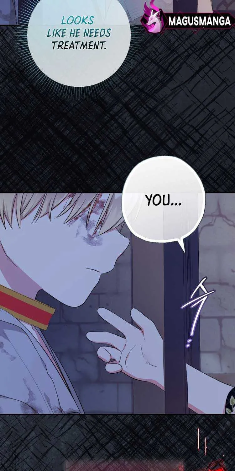 Lord Baby Runs A Romance Fantasy With Cash Chapter 59 page 82 - 
