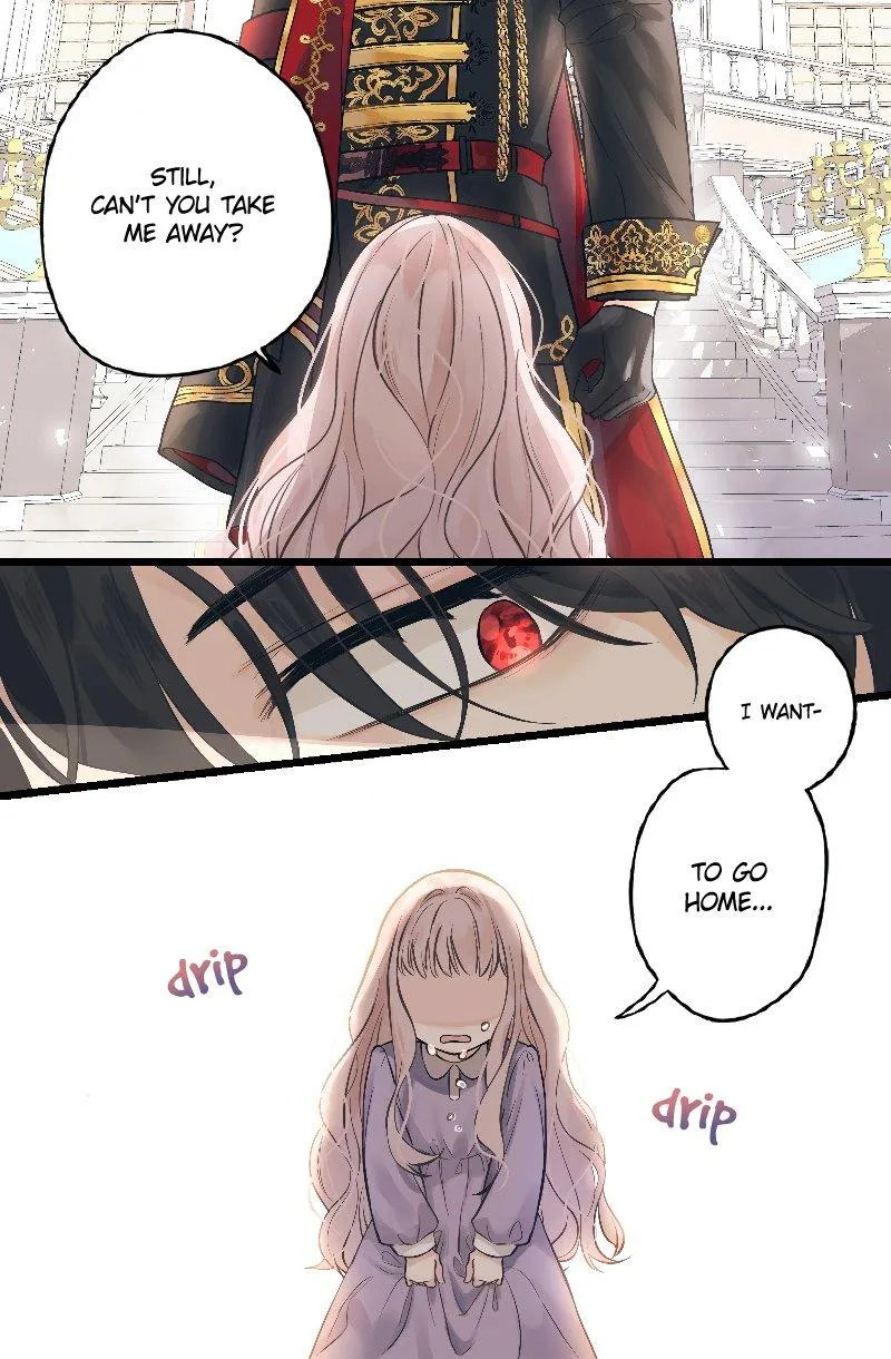 Lord Baby Runs A Romance Fantasy With Cash Chapter 6.1 page 16 - 