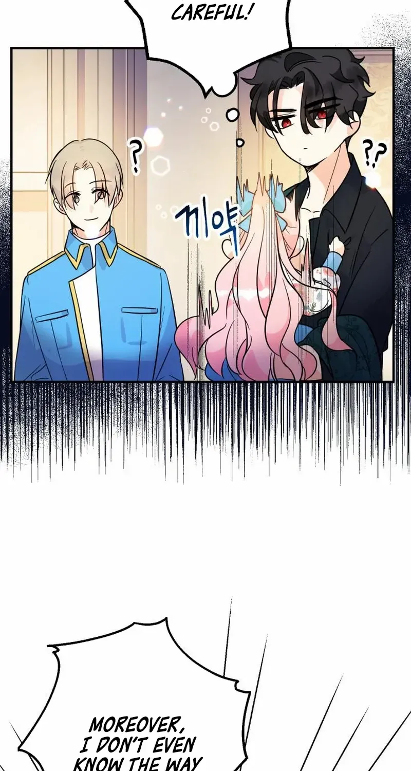Lord Baby Runs A Romance Fantasy With Cash Chapter 6 page 103 - 
