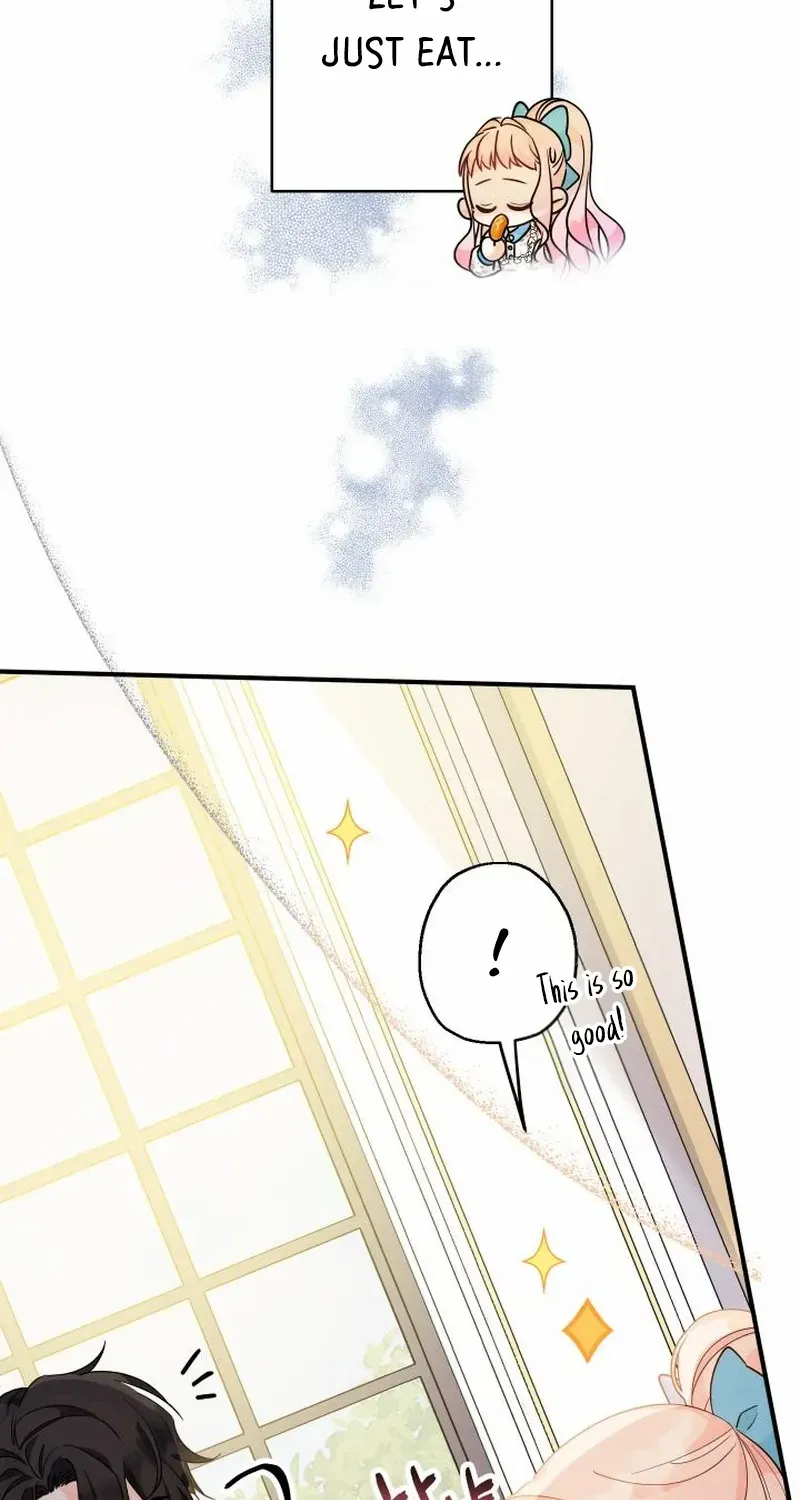 Lord Baby Runs A Romance Fantasy With Cash Chapter 6 page 12 - 