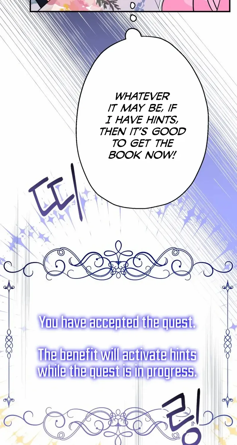 Lord Baby Runs A Romance Fantasy With Cash Chapter 6 page 111 - 