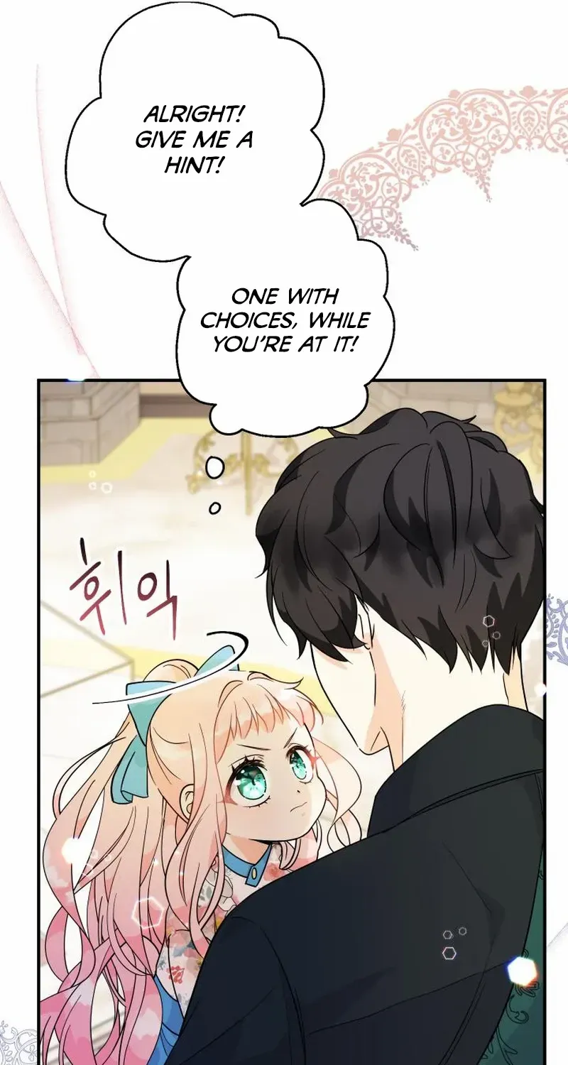 Lord Baby Runs A Romance Fantasy With Cash Chapter 6 page 113 - 