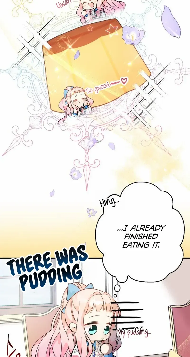 Lord Baby Runs A Romance Fantasy With Cash Chapter 6 page 16 - 