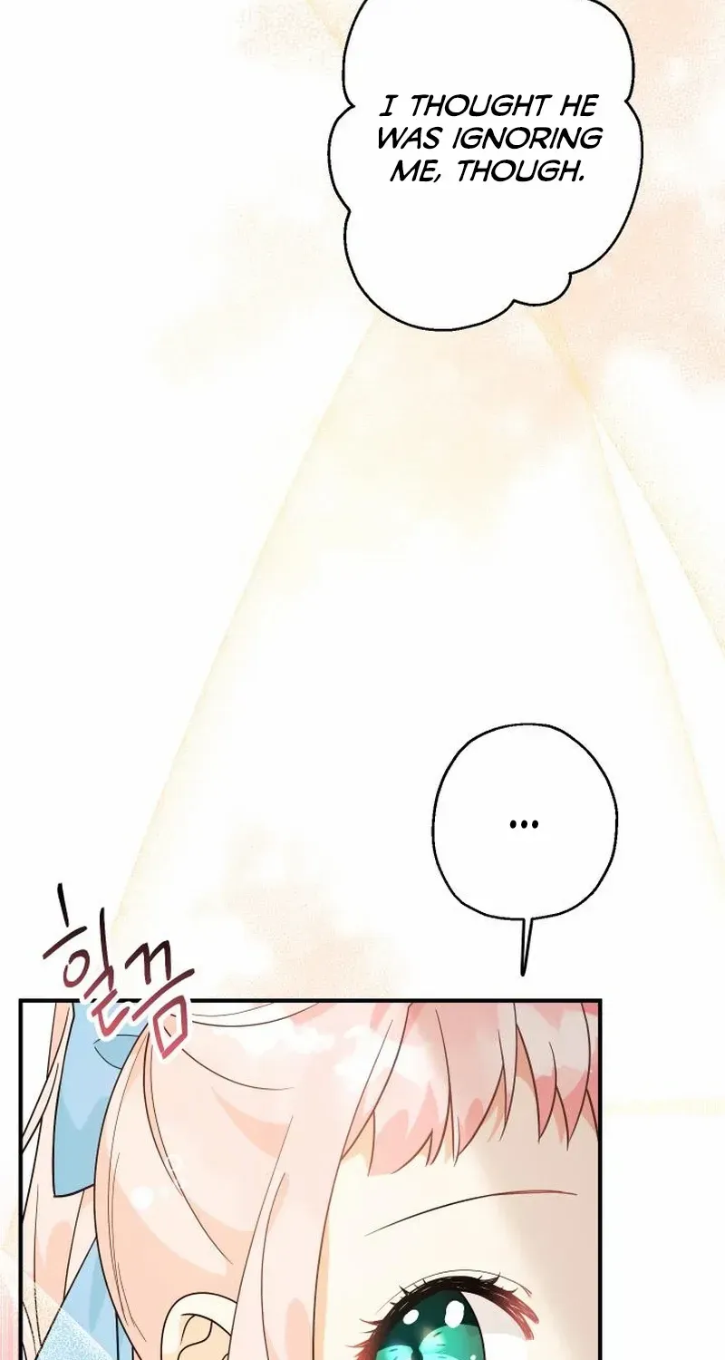 Lord Baby Runs A Romance Fantasy With Cash Chapter 6 page 19 - 